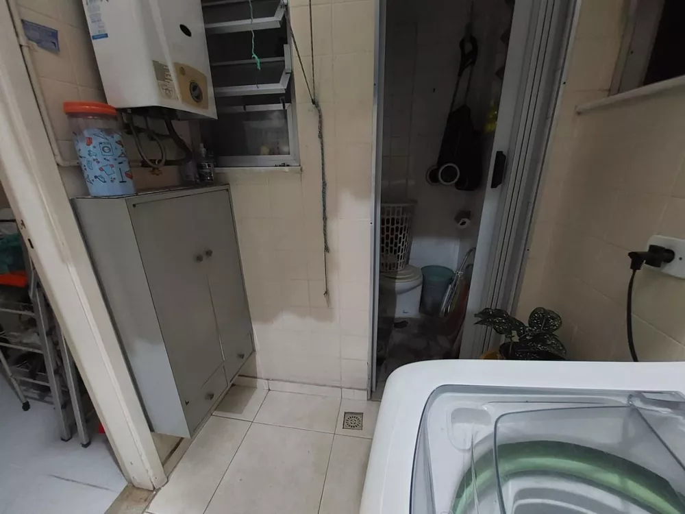 Apartamento, 3 quartos, 100 m² - Foto 27