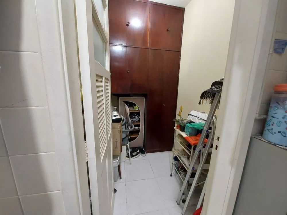 Apartamento, 3 quartos, 100 m² - Foto 29