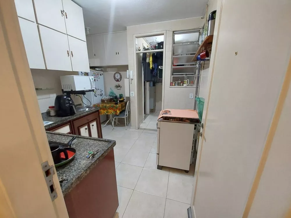 Apartamento, 3 quartos, 100 m² - Foto 23