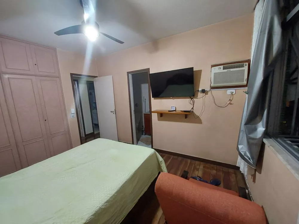 Apartamento, 3 quartos, 100 m² - Foto 10