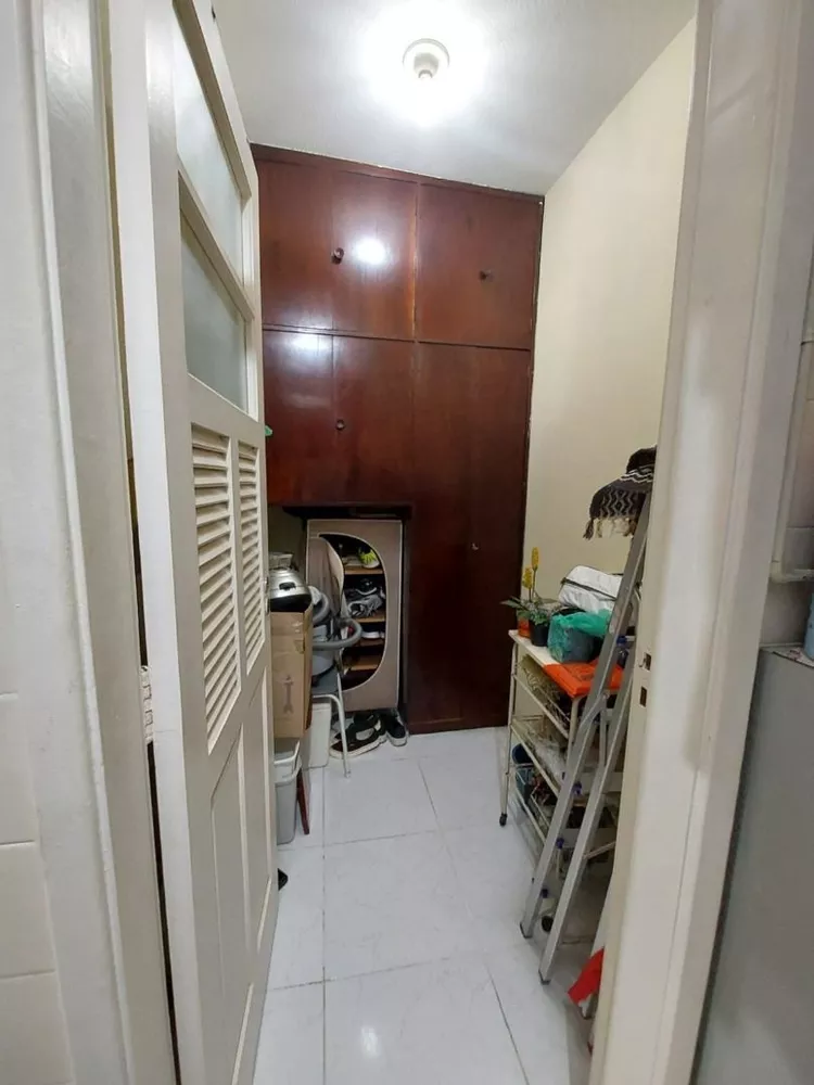 Apartamento, 3 quartos, 100 m² - Foto 30