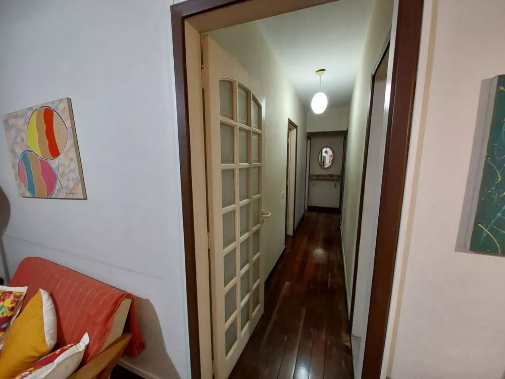 Apartamento à venda com 3 quartos, 100m² - Foto 4