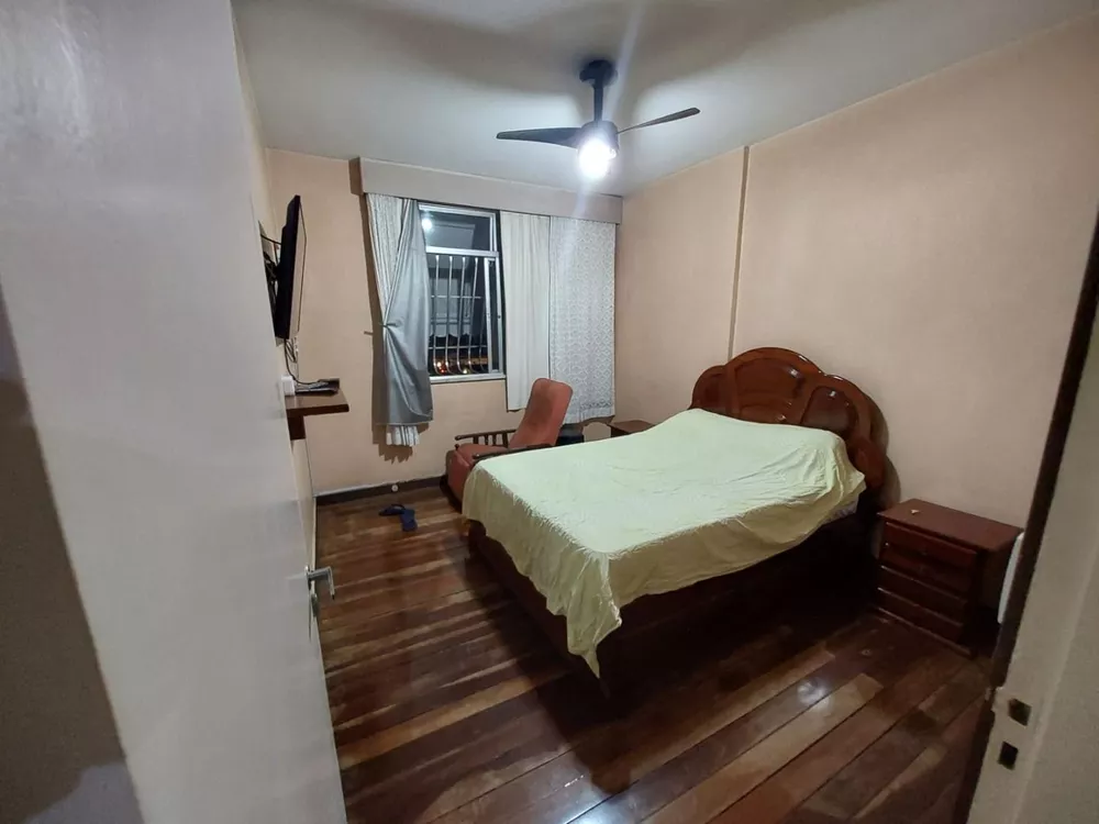 Apartamento à venda com 3 quartos, 100m² - Foto 6