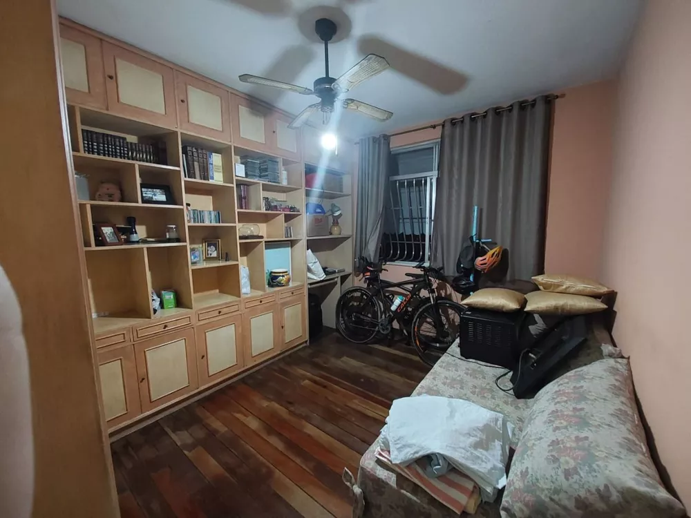 Apartamento, 3 quartos, 100 m² - Foto 11