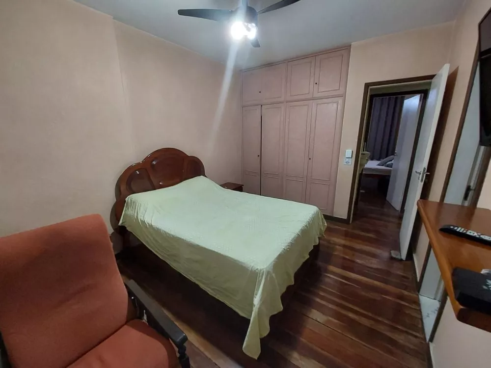 Apartamento à venda com 3 quartos, 100m² - Foto 5