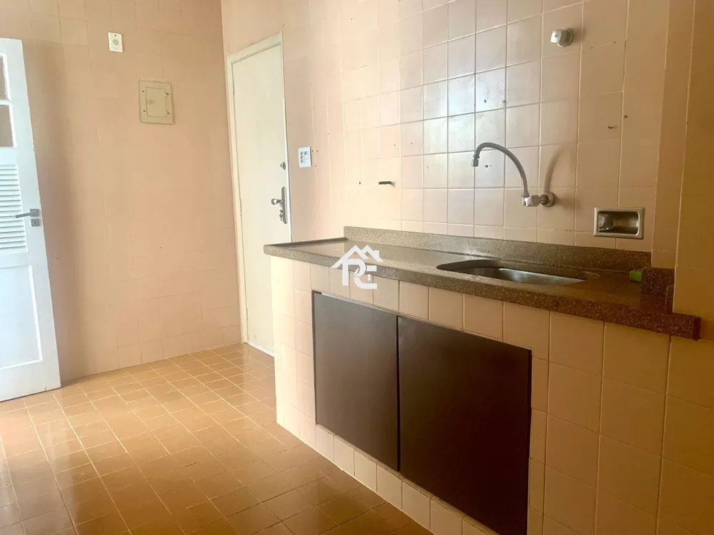 Apartamento, 3 quartos, 80 m² - Foto 2