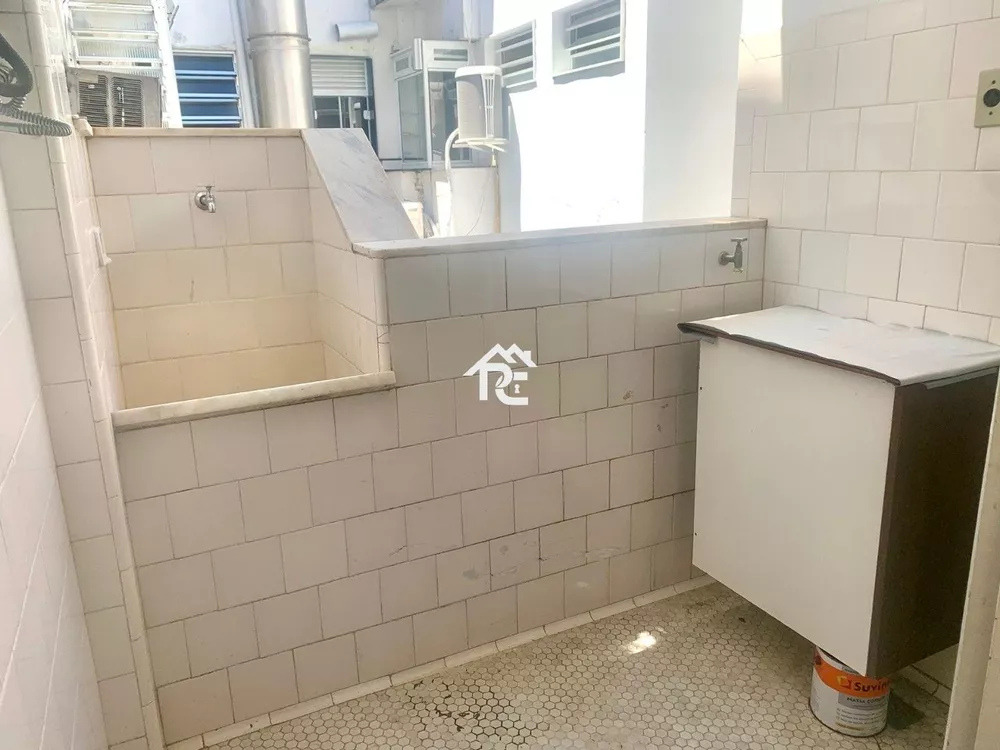 Apartamento, 3 quartos, 80 m² - Foto 1