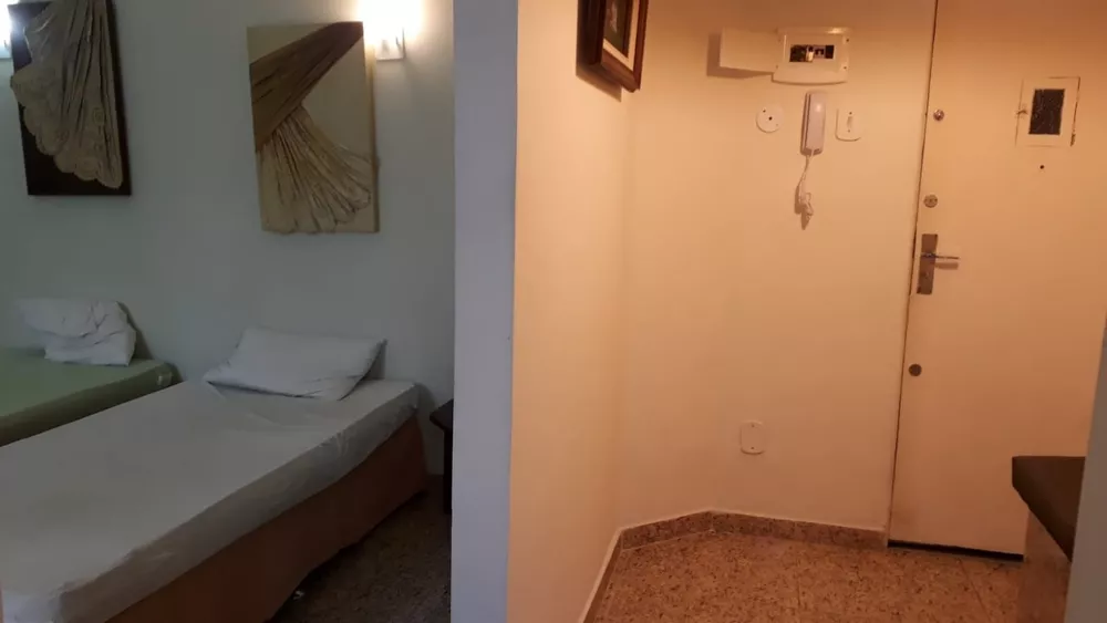 Apartamento, 1 quarto, 35 m² - Foto 19