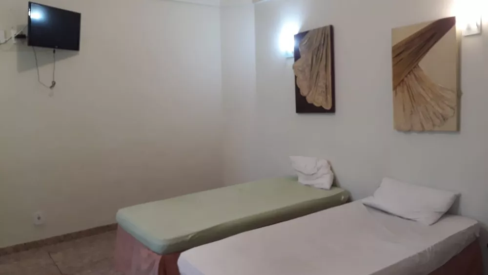 Apartamento, 1 quarto, 35 m² - Foto 13