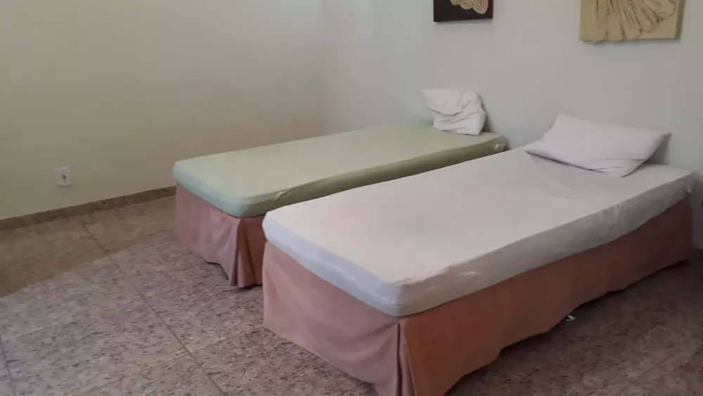 Apartamento, 1 quarto, 35 m² - Foto 9