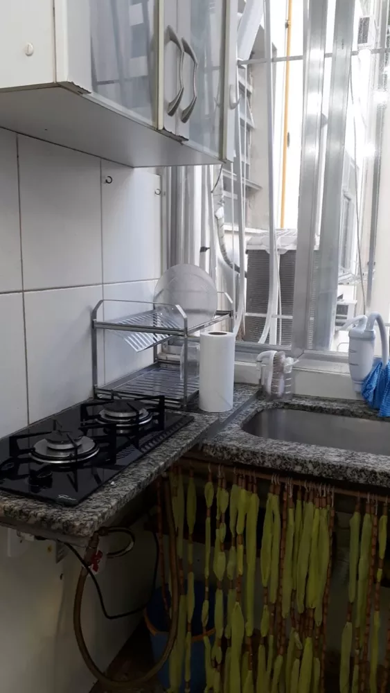Apartamento, 1 quarto, 35 m² - Foto 21