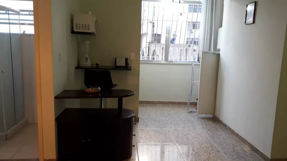 Apartamento, 1 quarto, 35 m² - Foto 11