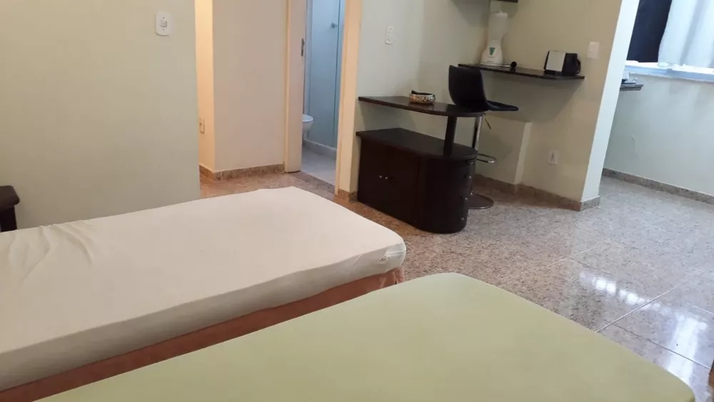 Apartamento, 1 quarto, 35 m² - Foto 7