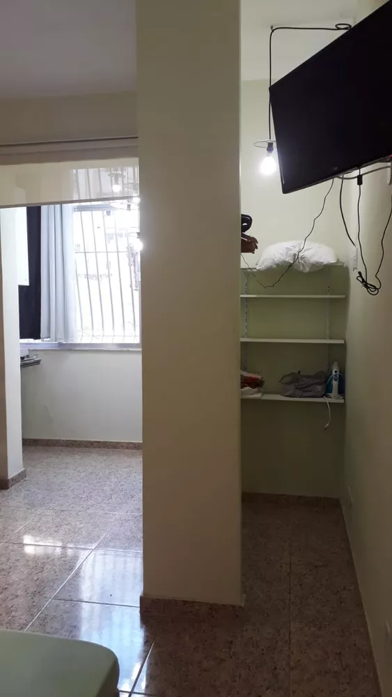 Apartamento, 1 quarto, 35 m² - Foto 6