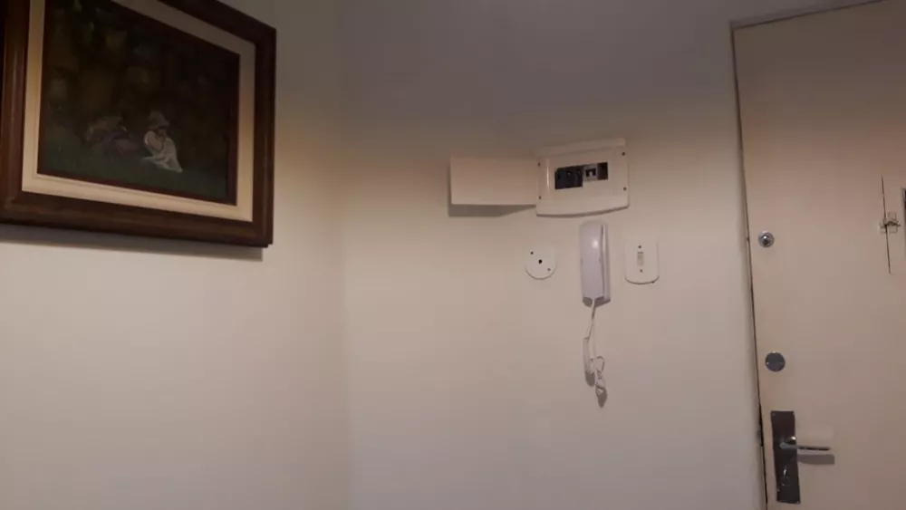 Apartamento, 1 quarto, 35 m² - Foto 27