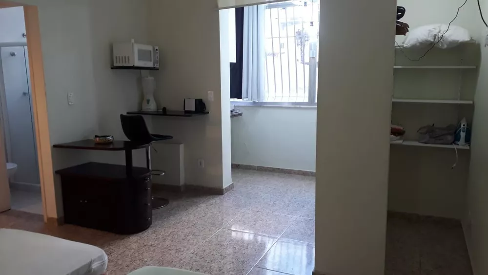 Apartamento, 1 quarto, 35 m² - Foto 17