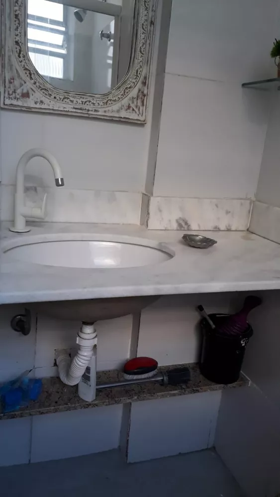 Apartamento, 1 quarto, 35 m² - Foto 8
