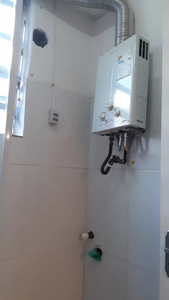 Apartamento, 1 quarto, 35 m² - Foto 31
