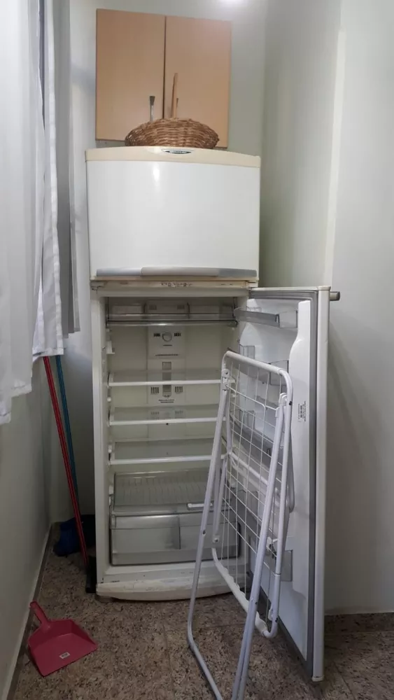 Apartamento, 1 quarto, 35 m² - Foto 25