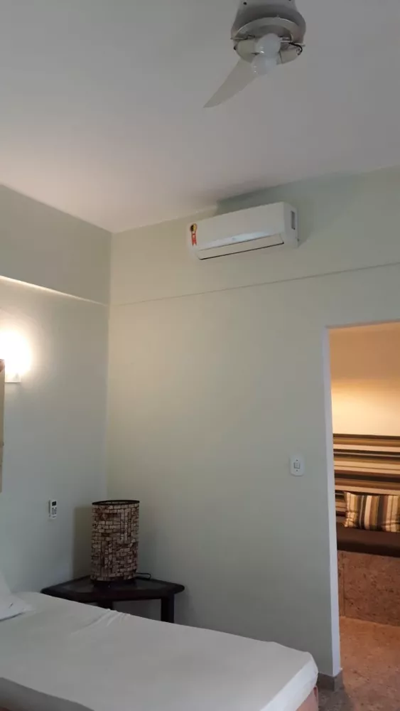 Apartamento, 1 quarto, 35 m² - Foto 10