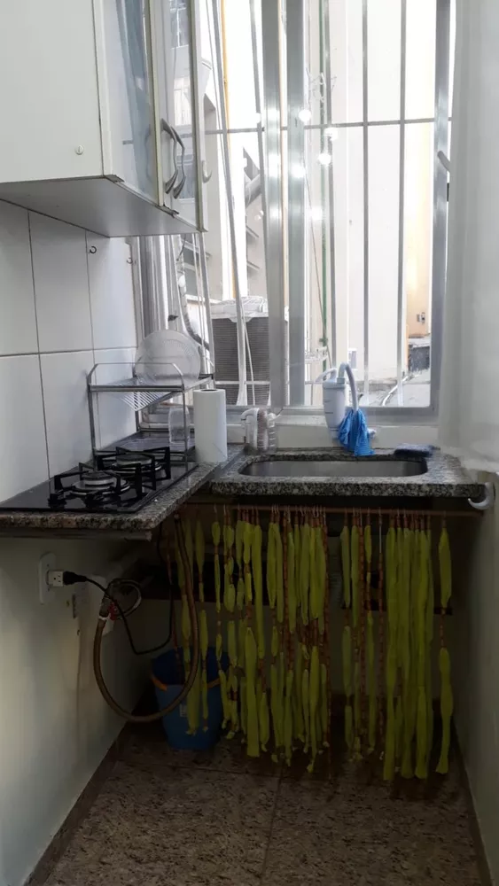 Apartamento, 1 quarto, 35 m² - Foto 16