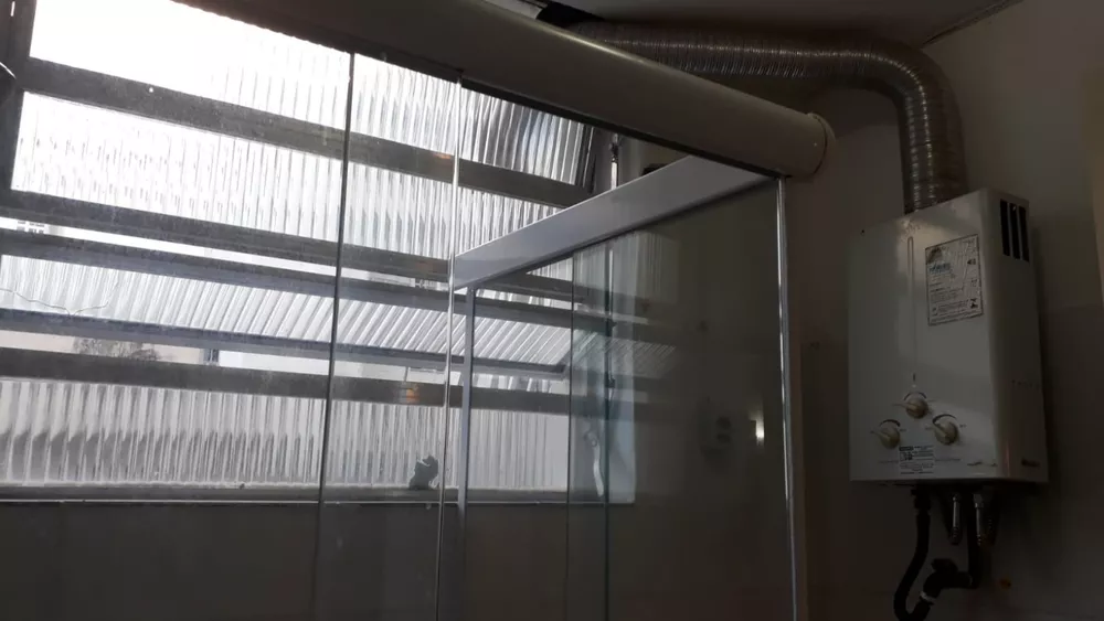 Apartamento, 1 quarto, 35 m² - Foto 22