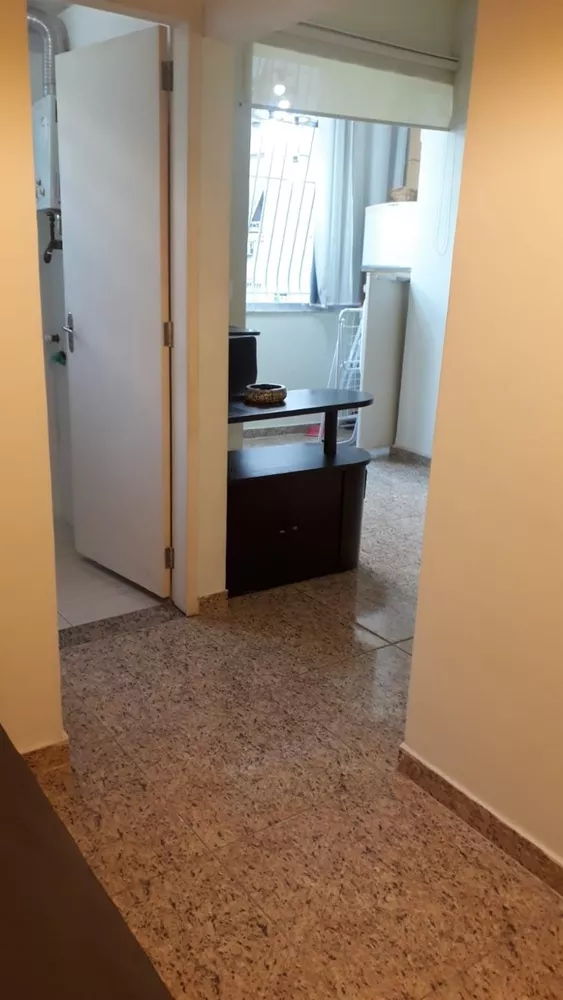 Apartamento, 1 quarto, 35 m² - Foto 12