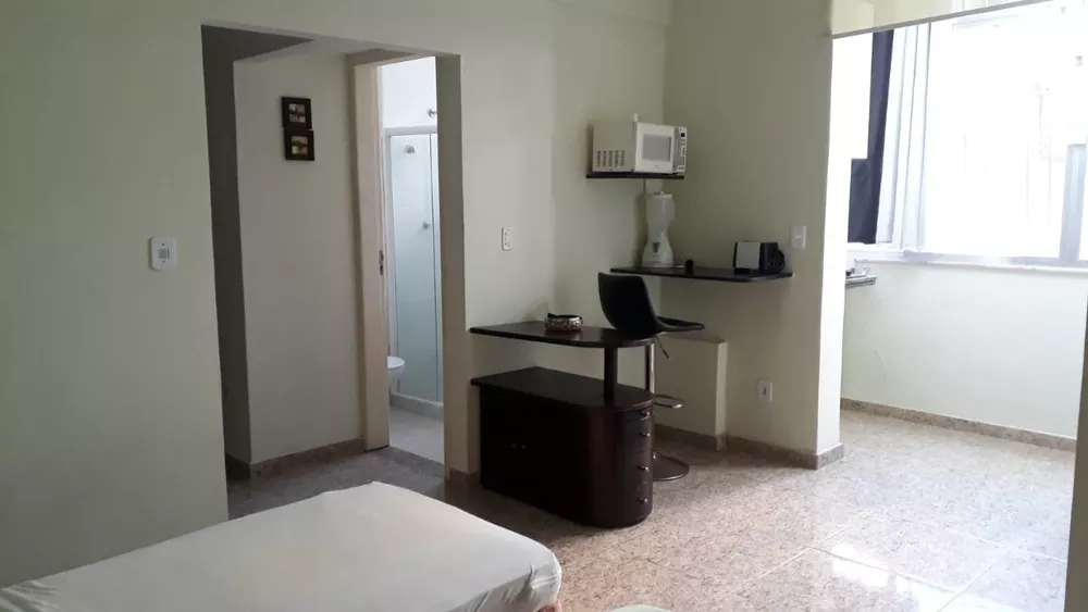 Apartamento, 1 quarto, 35 m² - Foto 15