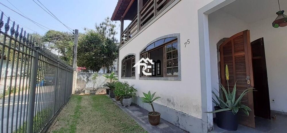 Casa, 4 quartos, 145 m² - Foto 4