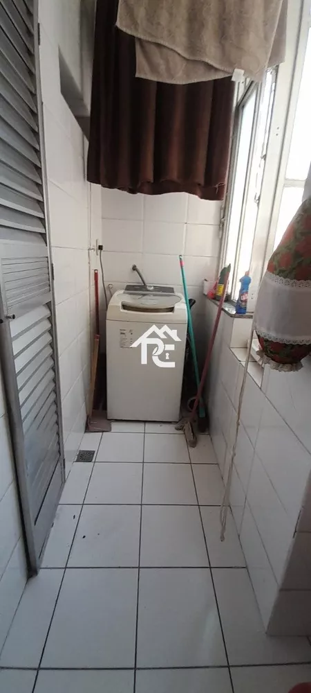 Apartamento, 2 quartos, 100 m² - Foto 11