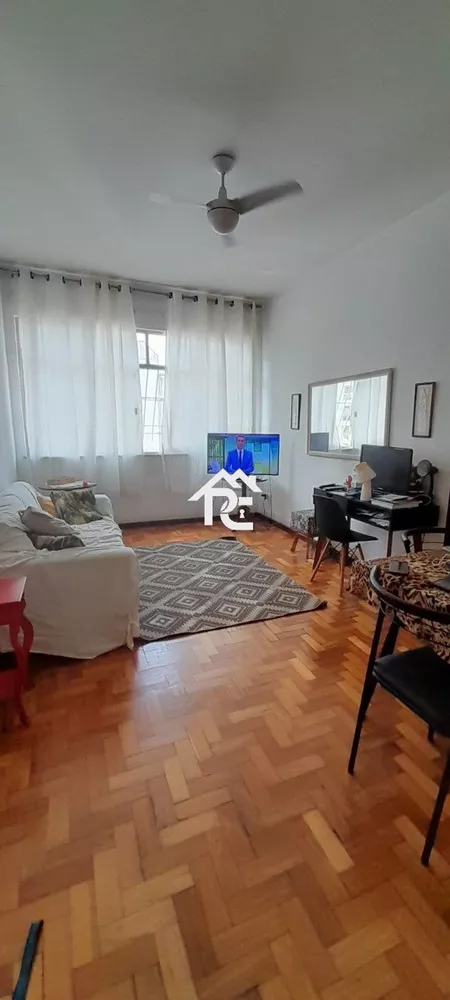 Apartamento, 2 quartos, 100 m² - Foto 1