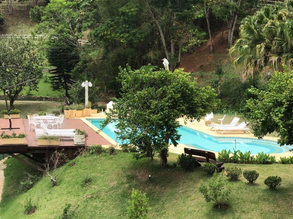 Fazenda-Sítio-Chácara, 53 hectares - Foto 2