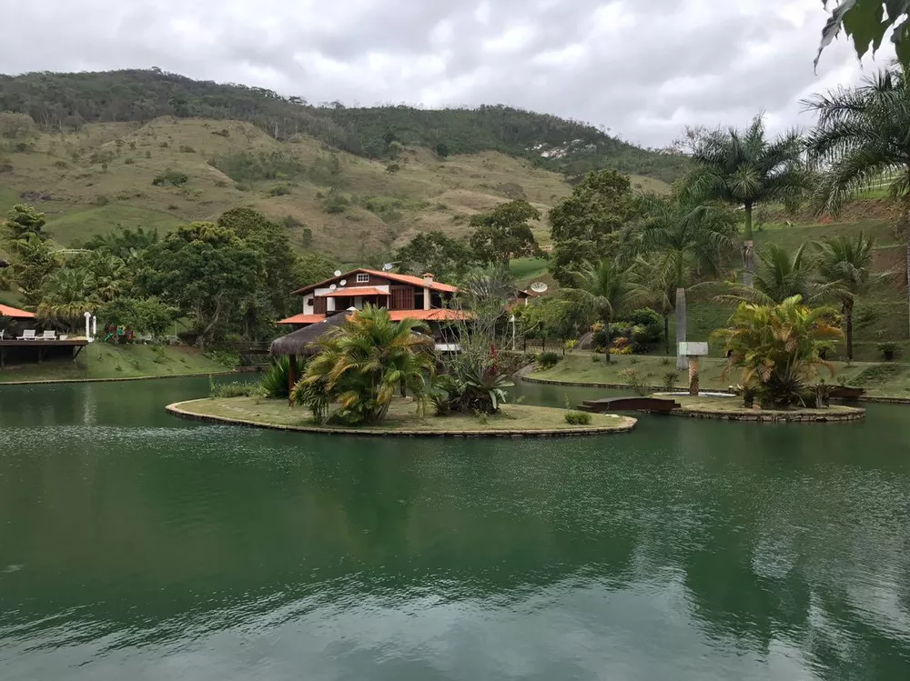 Fazenda, 53 hectares - Foto 37