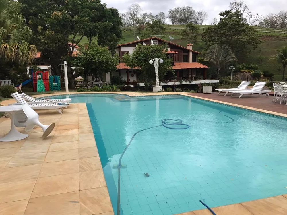 Fazenda, 53 hectares - Foto 28