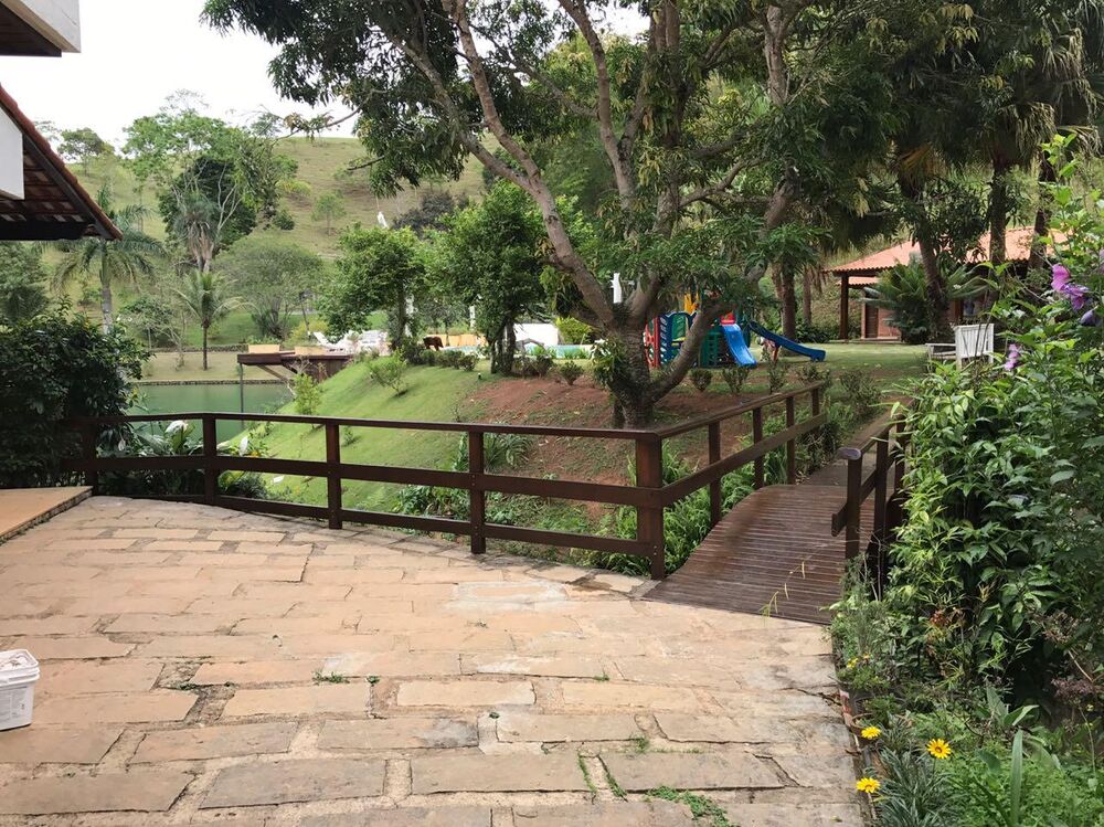 Fazenda-Sítio-Chácara, 53 hectares - Foto 8