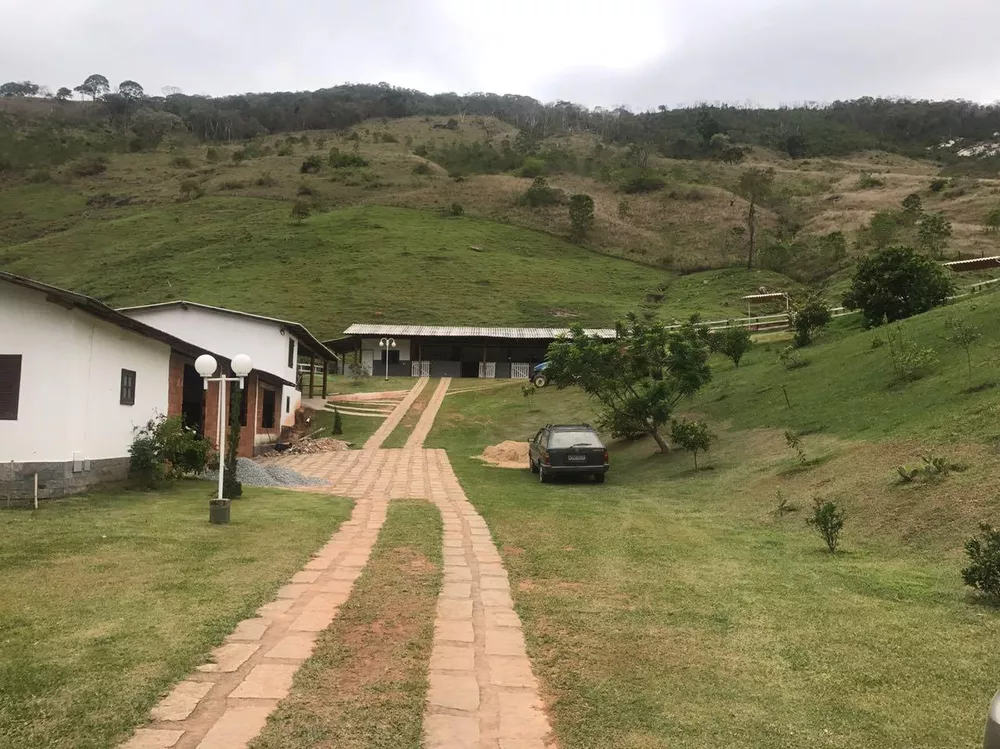 Fazenda, 53 hectares - Foto 40
