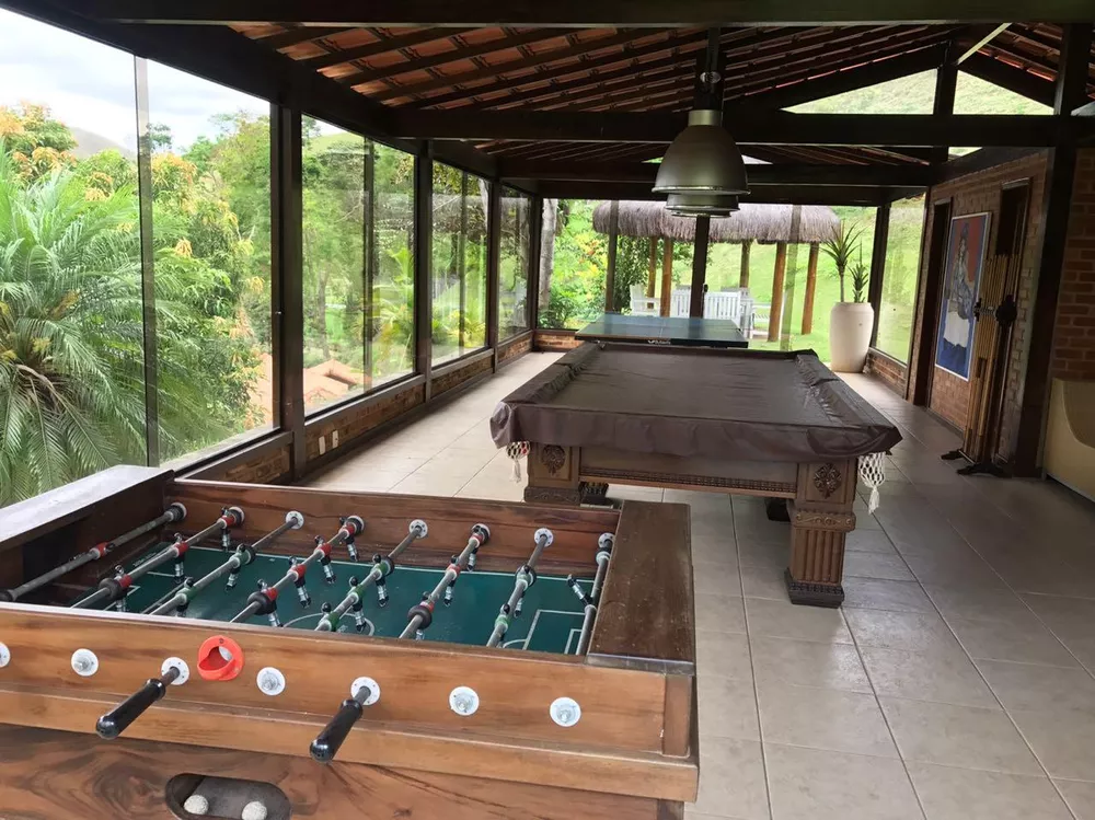 Fazenda, 53 hectares - Foto 25