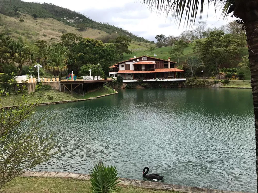 Fazenda, 53 hectares - Foto 2