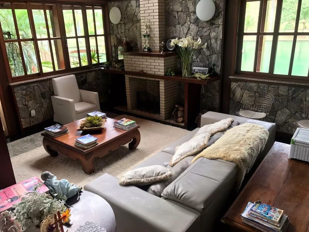 Fazenda, 53 hectares - Foto 18