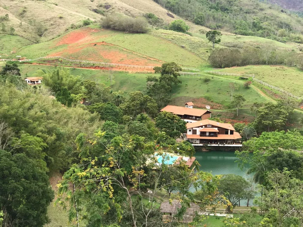 Fazenda, 53 hectares - Foto 48