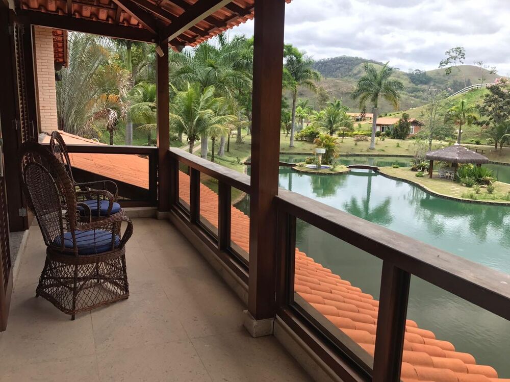 Fazenda-Sítio-Chácara, 53 hectares - Foto 4