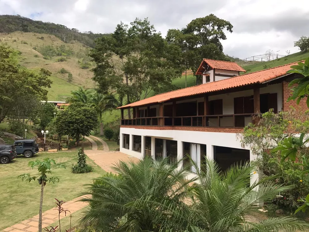 Fazenda, 53 hectares - Foto 1