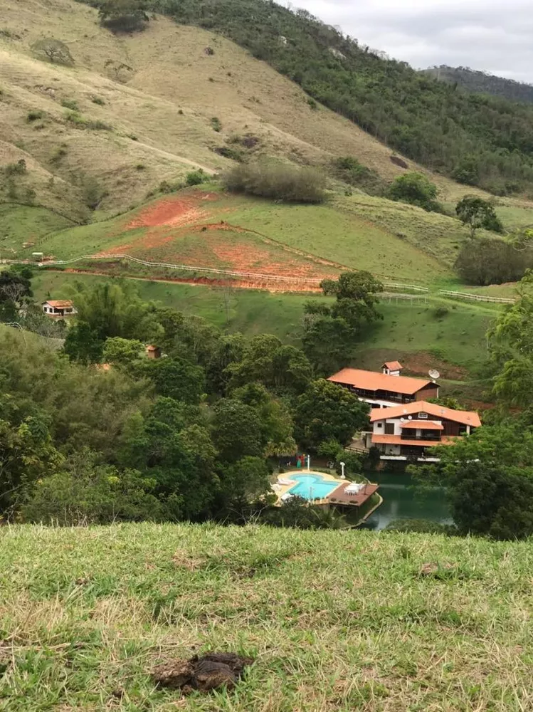 Fazenda, 53 hectares - Foto 8