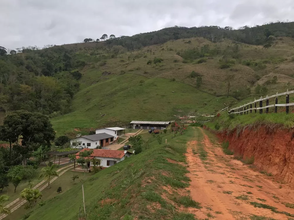 Fazenda, 53 hectares - Foto 41