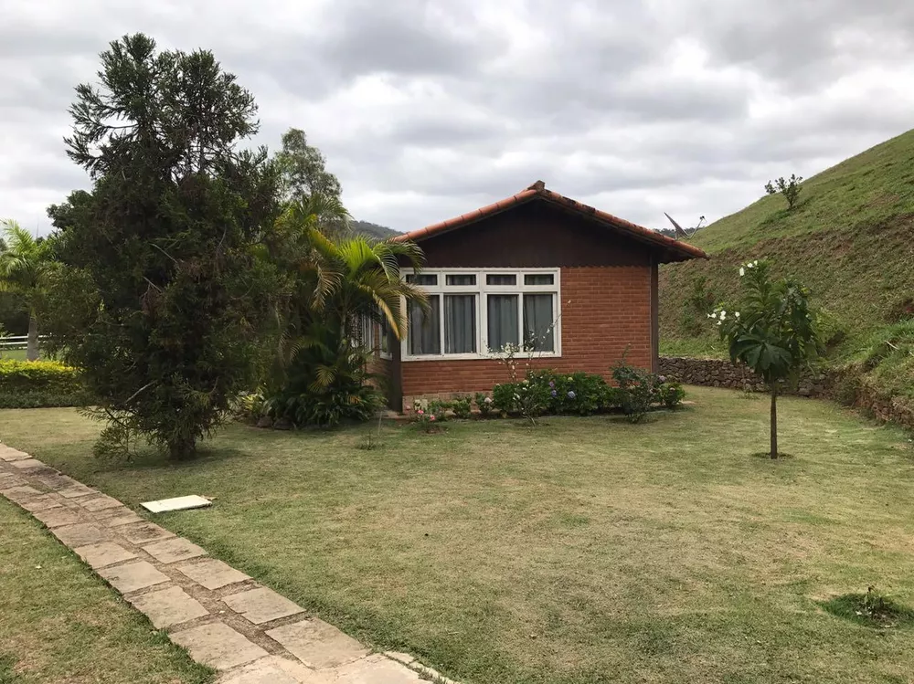 Fazenda, 53 hectares - Foto 38
