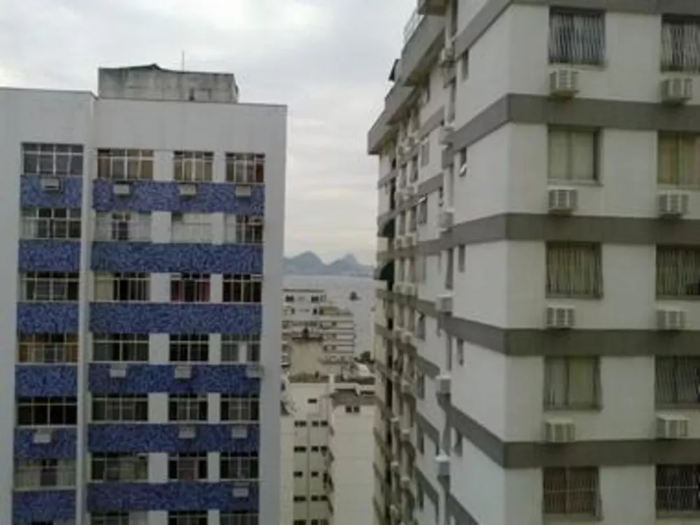 Apartamento, 2 quartos, 85 m² - Foto 19