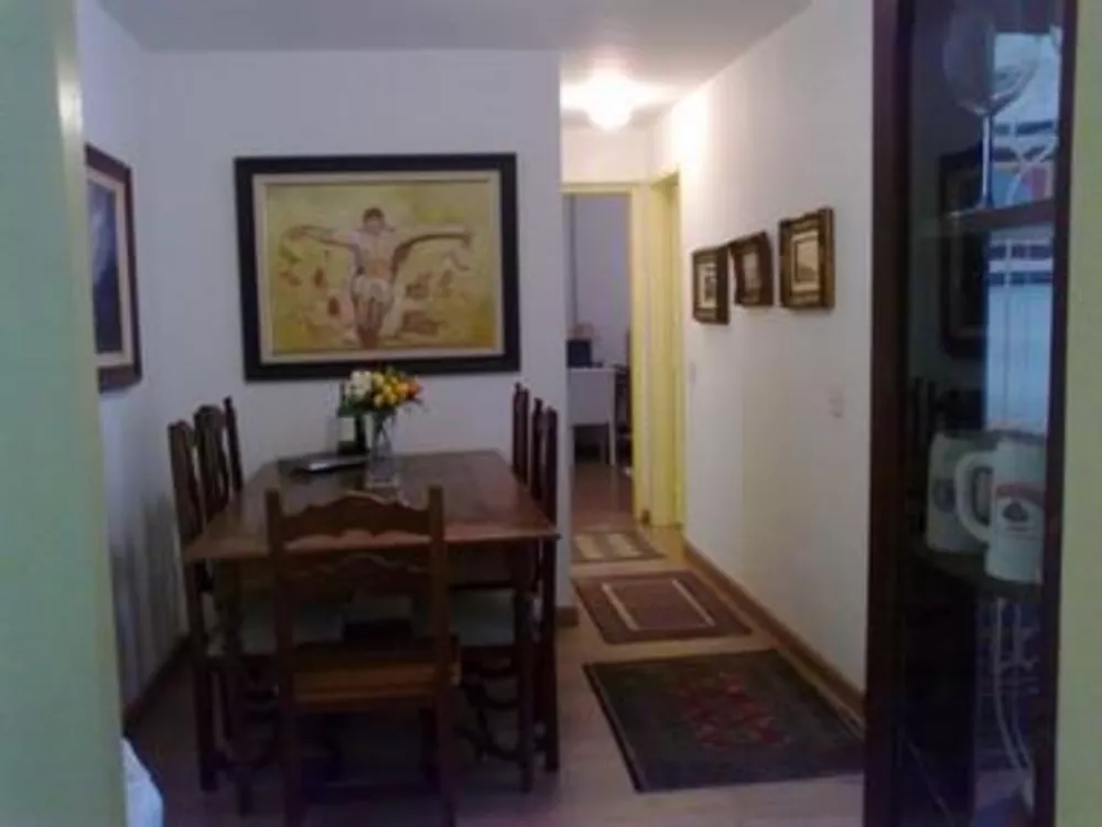Apartamento, 2 quartos, 85 m² - Foto 4