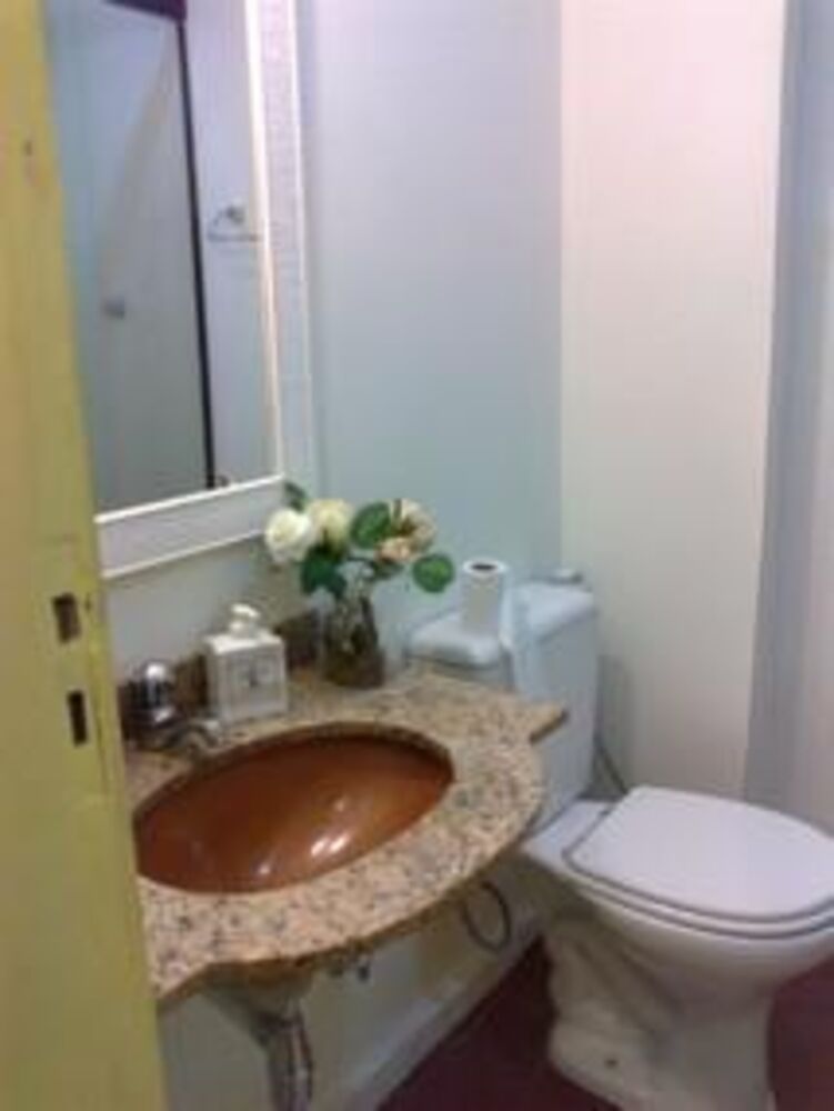 Apartamento à venda com 2 quartos, 85m² - Foto 4
