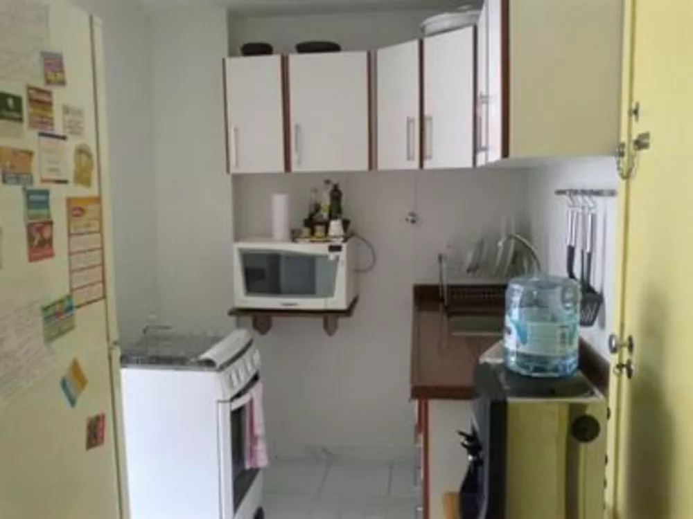 Apartamento, 2 quartos, 85 m² - Foto 11