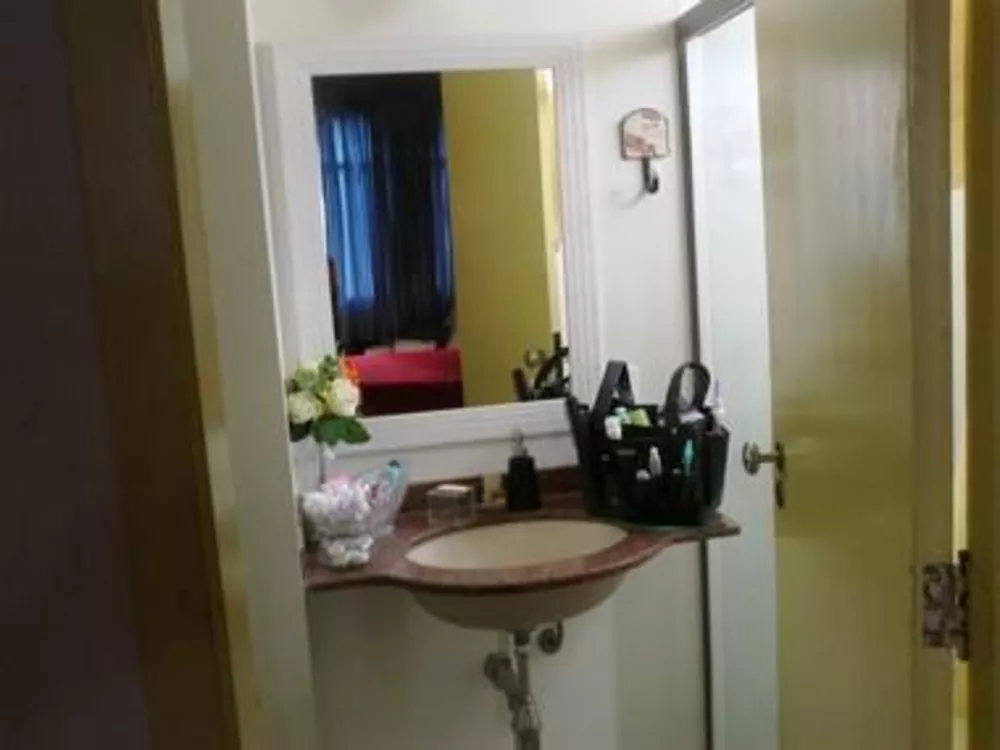 Apartamento, 2 quartos, 85 m² - Foto 10